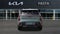 2027 Kia Seltos X-Line