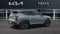 2027 Kia Seltos X-Line