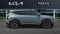 2027 Kia Seltos X-Line