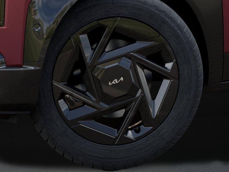 2027 Kia Seltos X-Line SX
