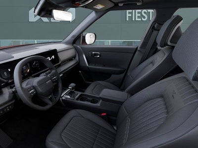 2027 Kia Seltos X-Line SX