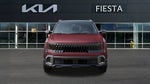 2027 Kia Seltos X-Line SX