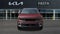2027 Kia Seltos X-Line SX