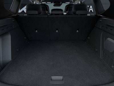 2027 Kia Seltos X-Line SX