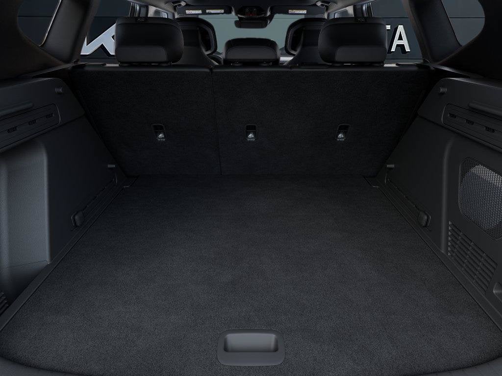 2027 Kia Seltos X-Line SX