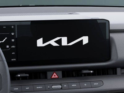 2027 Kia Seltos X-Line SX