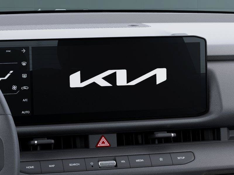 2027 Kia Seltos X-Line SX