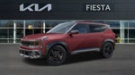 2027 Kia Seltos X-Line SX