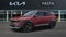 2027 Kia Seltos X-Line SX