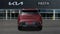 2027 Kia Seltos X-Line SX