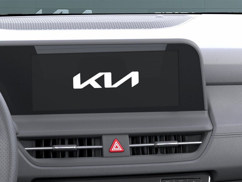 2026 Kia Seltos SX