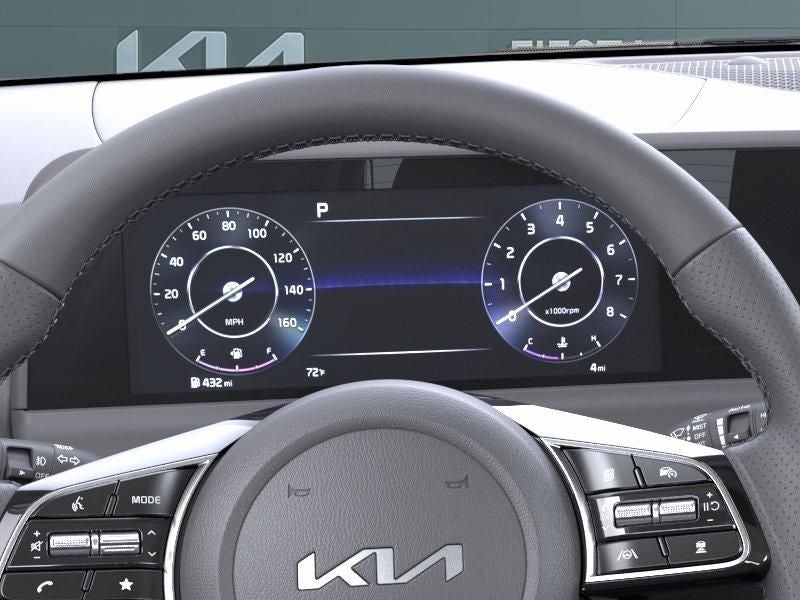2026 Kia Seltos SX