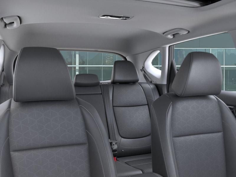 2026 Kia Seltos SX