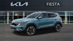 2026 Kia Seltos SX