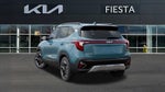 2026 Kia Seltos SX