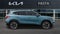 2026 Kia Seltos SX