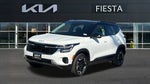 2026 Kia Seltos SX