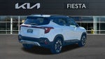 2026 Kia Seltos SX