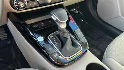 2025 Kia Soul EX