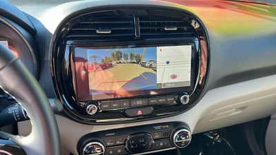 2025 Kia Soul EX