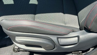 2025 Kia Soul GT-Line