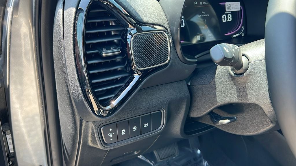 2025 Kia Soul GT-Line