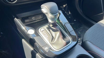 2025 Kia Soul GT-Line