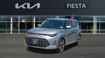 2025 Kia Soul GT-Line