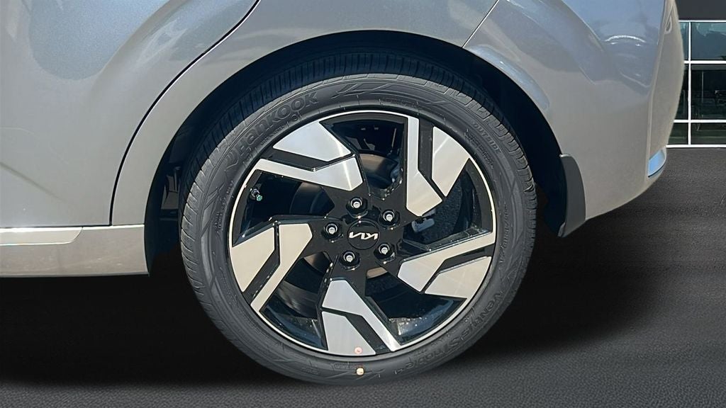 2025 Kia Soul GT-Line