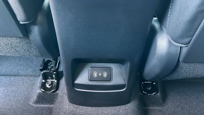 2025 Kia Soul GT-Line