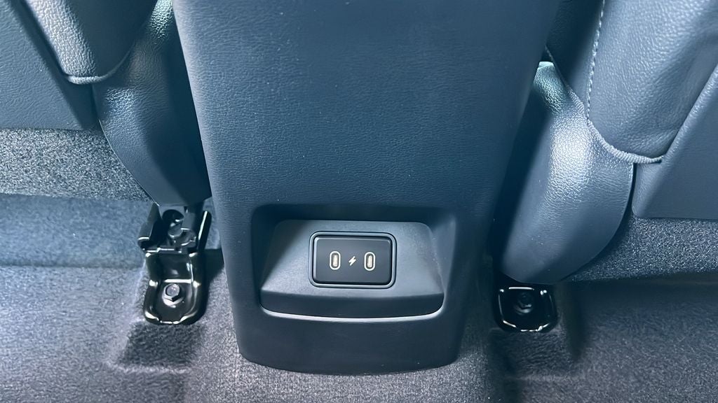 2025 Kia Soul GT-Line