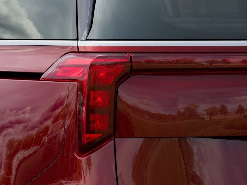 2026 Kia Carnival Base
