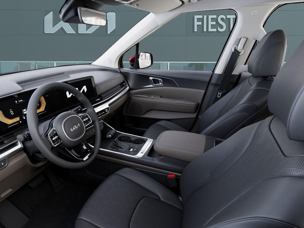 2026 Kia Carnival Base