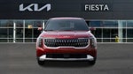 2026 Kia Carnival Base