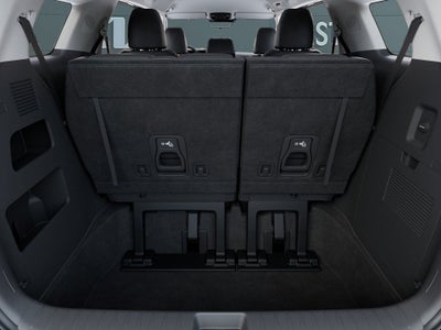 2026 Kia Carnival Base