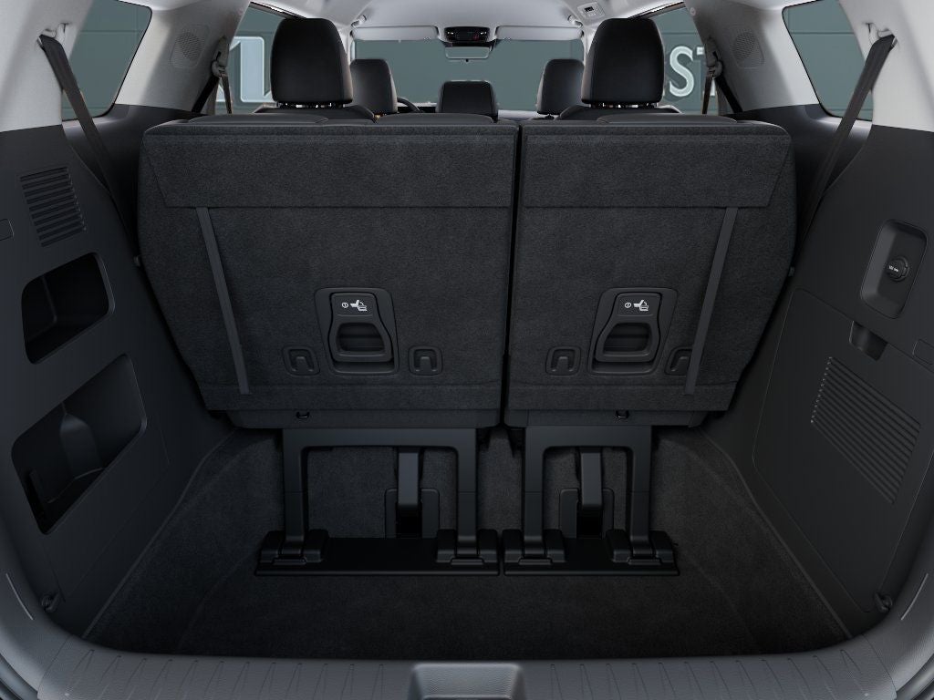 2026 Kia Carnival Base