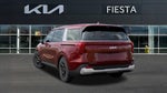 2026 Kia Carnival Base