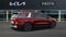 2026 Kia Carnival Base