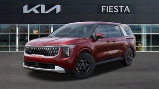 2026 Kia Carnival Base