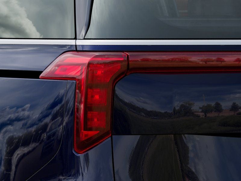 2026 Kia Carnival Base