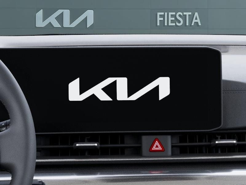 2026 Kia Carnival Base