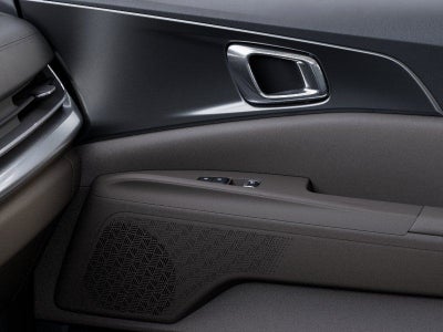 2026 Kia Carnival Base