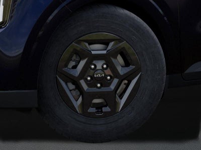 2026 Kia Carnival Base