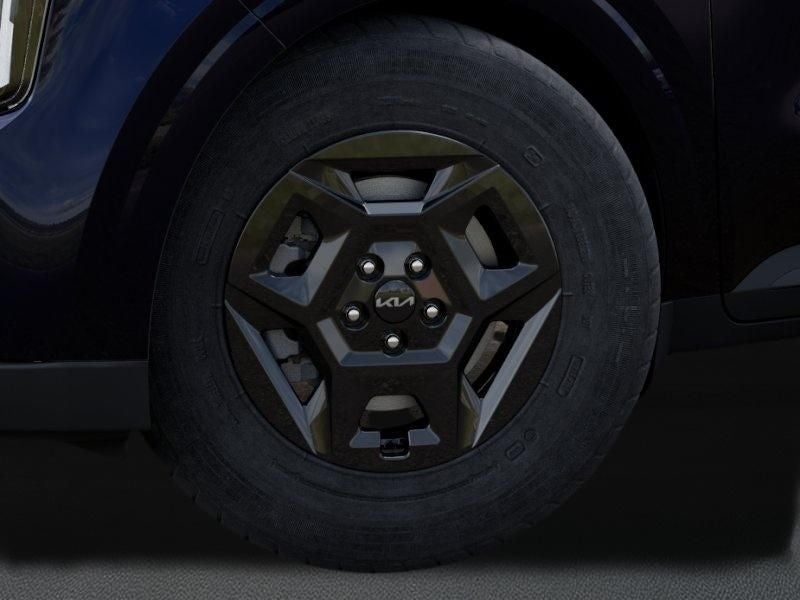 2026 Kia Carnival Base