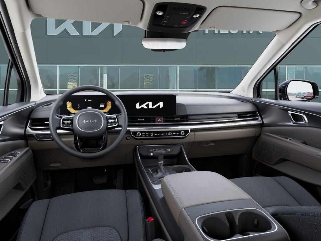 2026 Kia Carnival LX