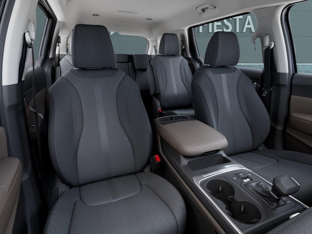 2026 Kia Carnival LX