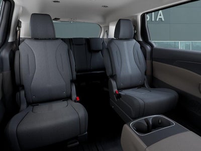 2026 Kia Carnival LX
