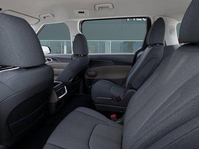 2026 Kia Carnival LX