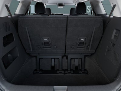 2026 Kia Carnival LX