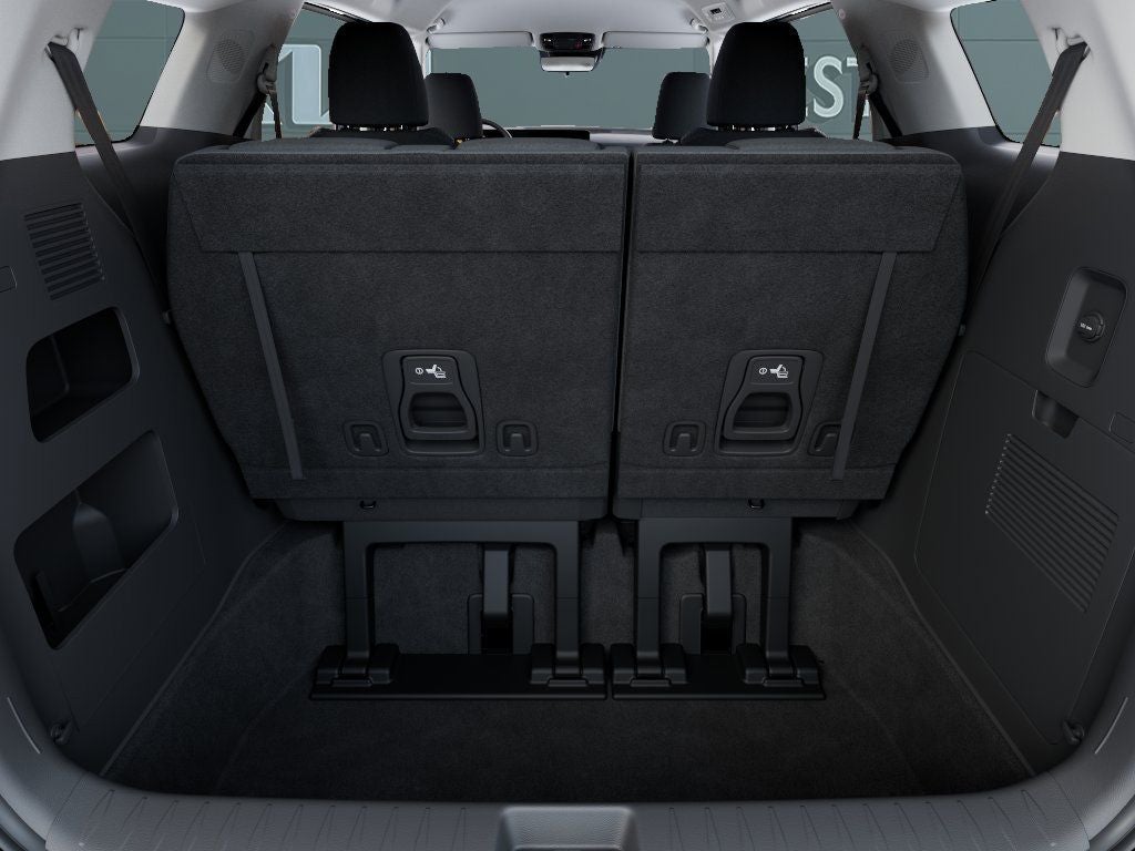 2026 Kia Carnival LX
